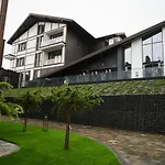 Hotel Crona Karpaty 4*