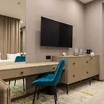 호텔 Crona Karpaty 4*