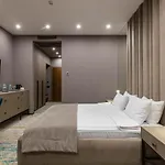 Hotel Crona Karpaty Skhidnytsia