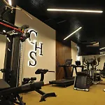 Crona Karpaty Hotel 4*