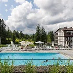 Crona Karpaty Skhidnytsia