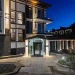 호텔 Crona Karpaty 4*