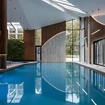 Crona Karpaty Hotel 4*