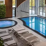 Hotel Crona Karpaty 4*