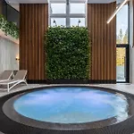 Crona Karpaty 4*