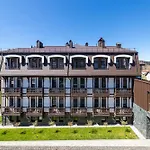 Crona Karpaty Hotel