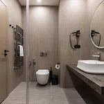 Hotel Crona Karpaty