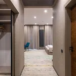 호텔 Crona Karpaty 4*
