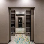 호텔 Crona Karpaty Skhidnytsia