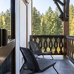Crona Karpaty 4*