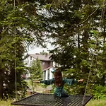Hotel Crona Karpaty 4*