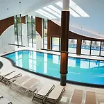 Hotel Crona Karpaty 4*
