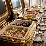 Hotel Crona Karpaty