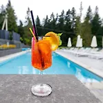 Crona Karpaty 4* Skhidnytsia