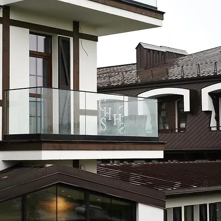 Crona Karpaty Hotel
