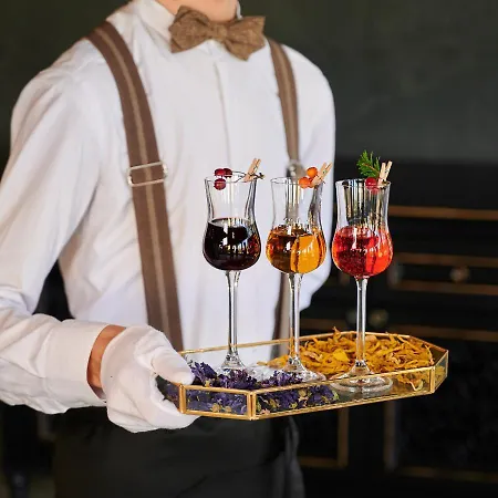 Crona Karpaty Hotel 4*