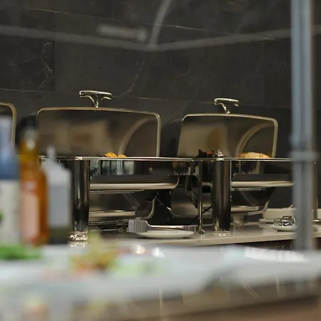 Crona Karpaty Hotel 4*