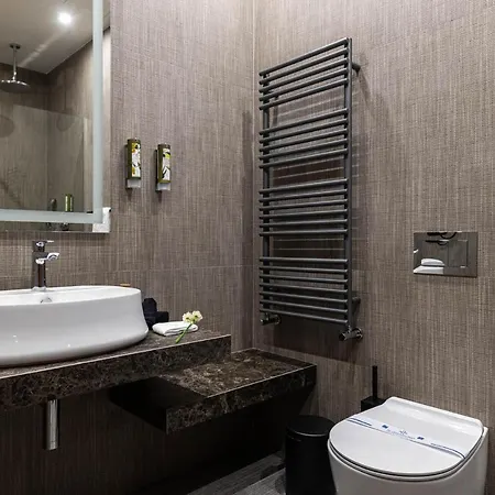 Crona Karpaty Hotel 4*