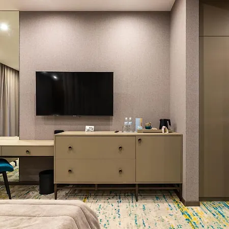 Crona Karpaty 4* Skhidnytsia