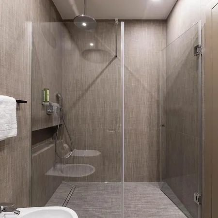 Hotel Crona Karpaty 4*