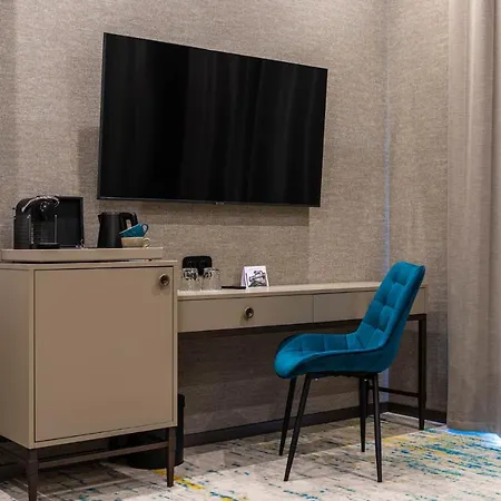 Hotell Crona Karpaty