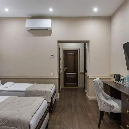 Hotel Crona Karpaty