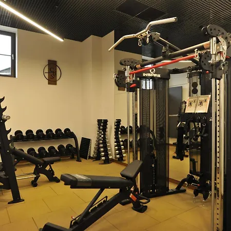 فندق Crona Karpaty Skhidnytsia