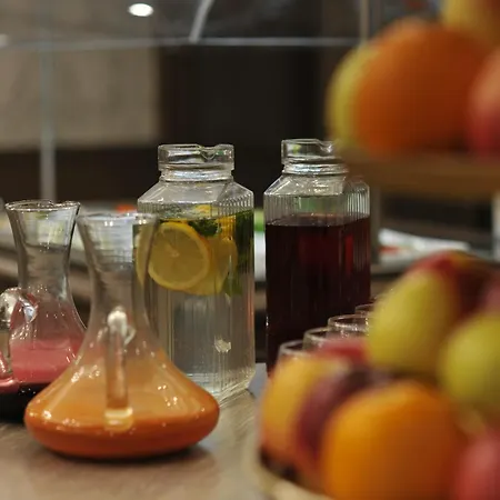 Crona Karpaty Skhidnytsia