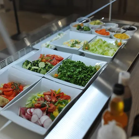 Crona Karpaty Hotel Skhidnytsia