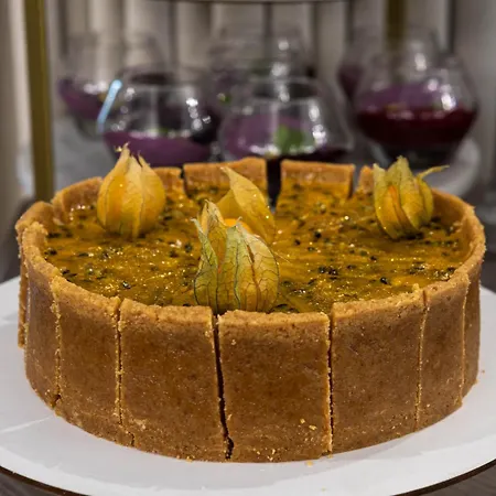 Hotel Crona Karpaty 4*