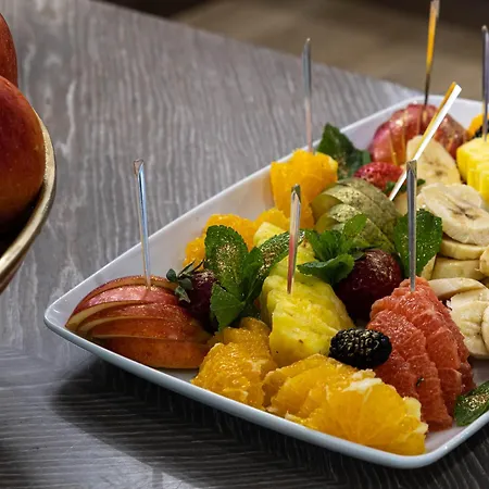 Hotel Crona Karpaty 4*