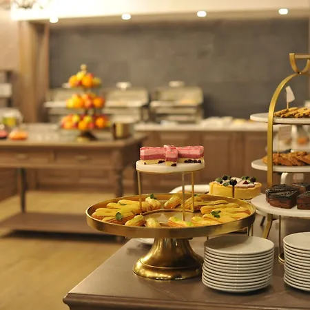 فندق Crona Karpaty Skhidnytsia