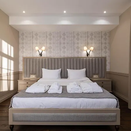 Hotel Crona Karpaty