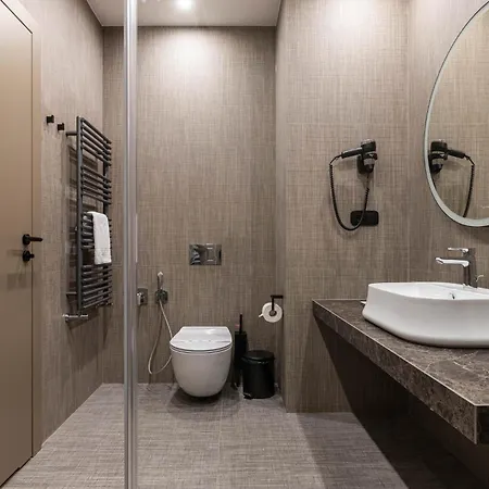 Hotell Crona Karpaty