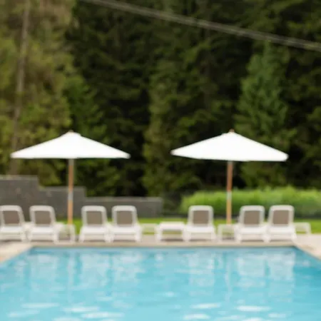 Crona Karpaty Hotel Skhidnytsia