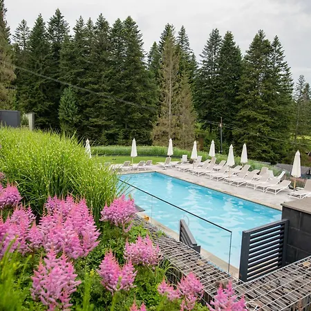 Crona Karpaty Skhidnytsia