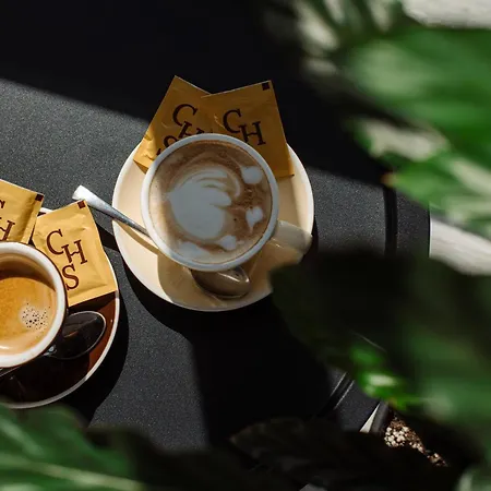 Crona Karpaty 4* Skhidnytsia