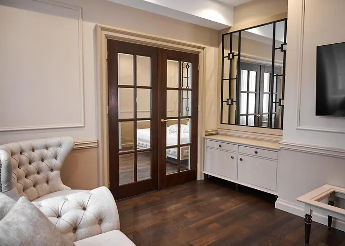 Отель Crona Karpaty 4*