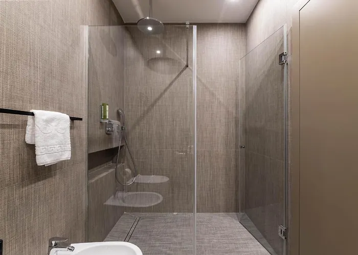 Отель Crona Karpaty 4*