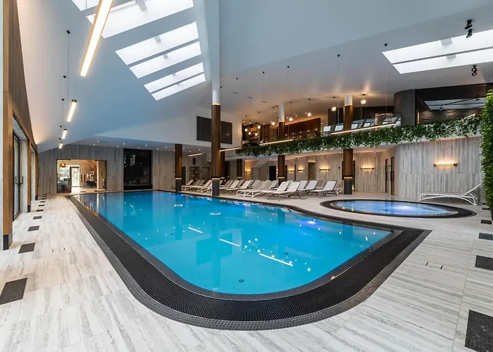 Crona Karpaty 4*