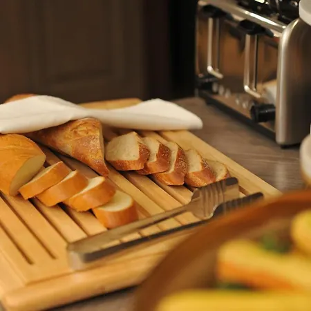 Szálloda Crona Karpaty Skhidnytsia