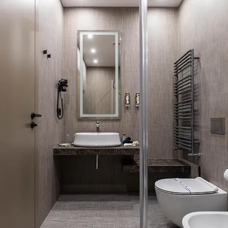 Crona Karpaty Otel