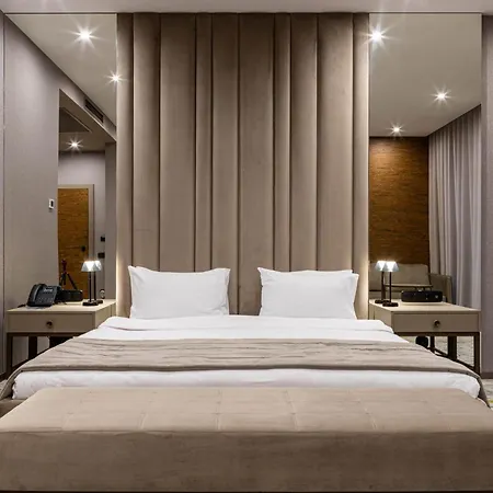 Crona Karpaty 4* Skhidnytsia