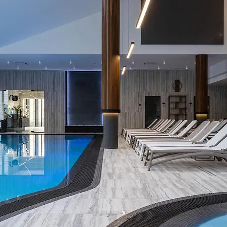 Crona Karpaty 4*