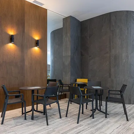 Crona Karpaty 4*