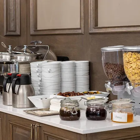 Crona Karpaty 4* Skhidnytsia