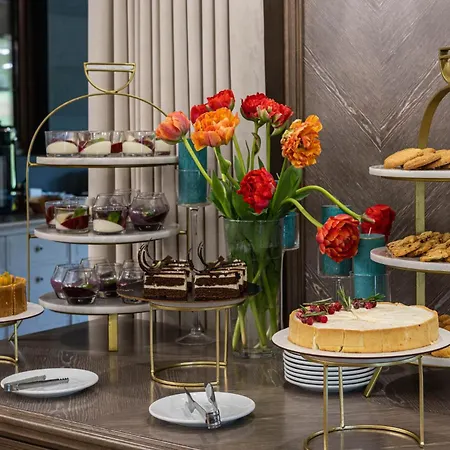 Crona Karpaty Skhidnytsia