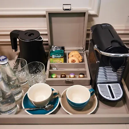 Crona Karpaty Szálloda 4*