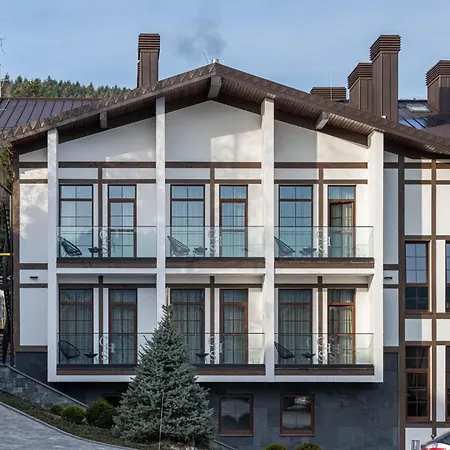 Crona Karpaty 4*