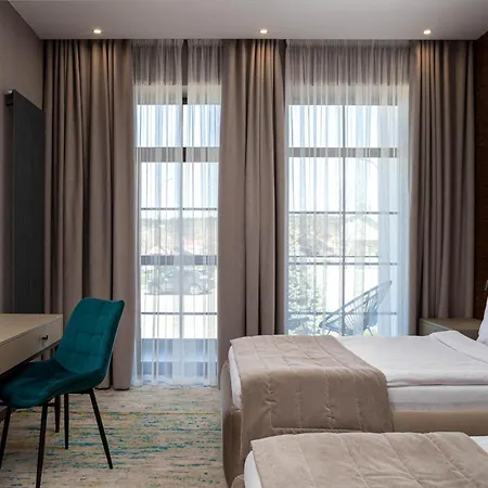Crona Karpaty 4*
